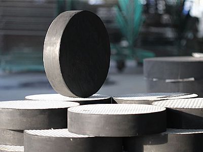 京山市板式橡胶支座应该如何做到质量控制？